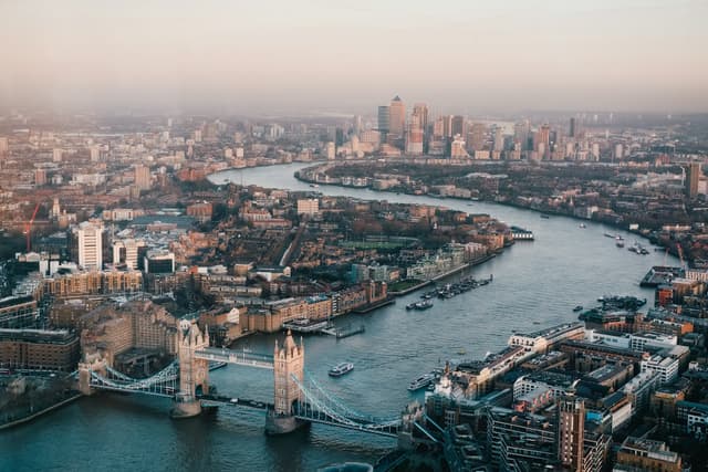 Study Abroad | Study Point Global