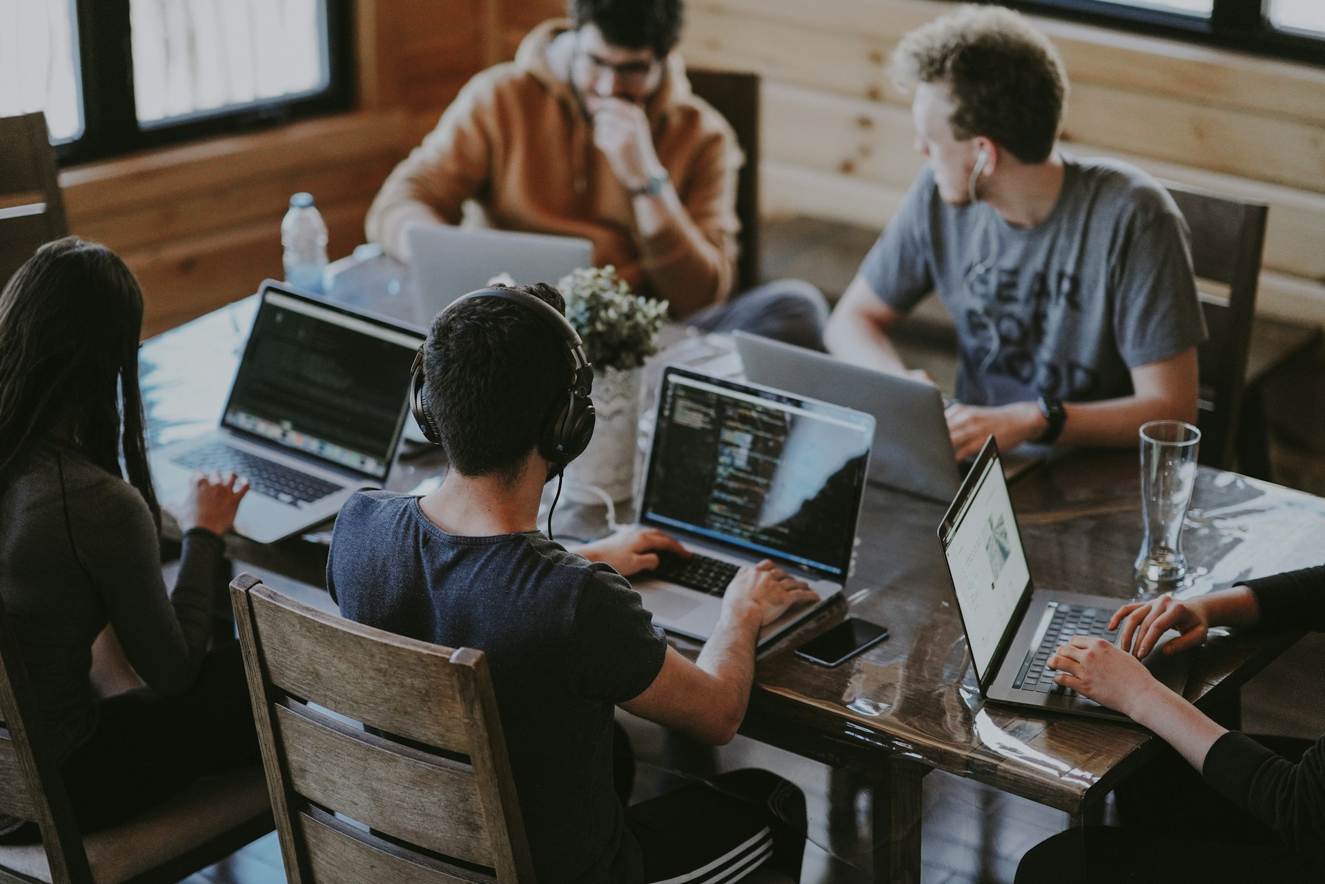 About Us | Study Point Global